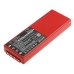 Battery industrial Hbc Radiomatic Spectrum 3
