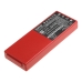 Battery industrial Hbc Radiomatic Spectrum 3