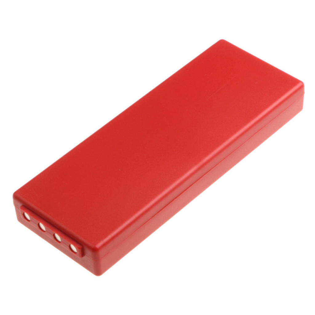 Battery industrial Hbc Radiomatic Spectrum 3