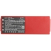 Battery industrial Hbc Radiomatic Spectrum 3