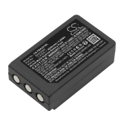 Battery industrial Hbc Radiomatic RV
