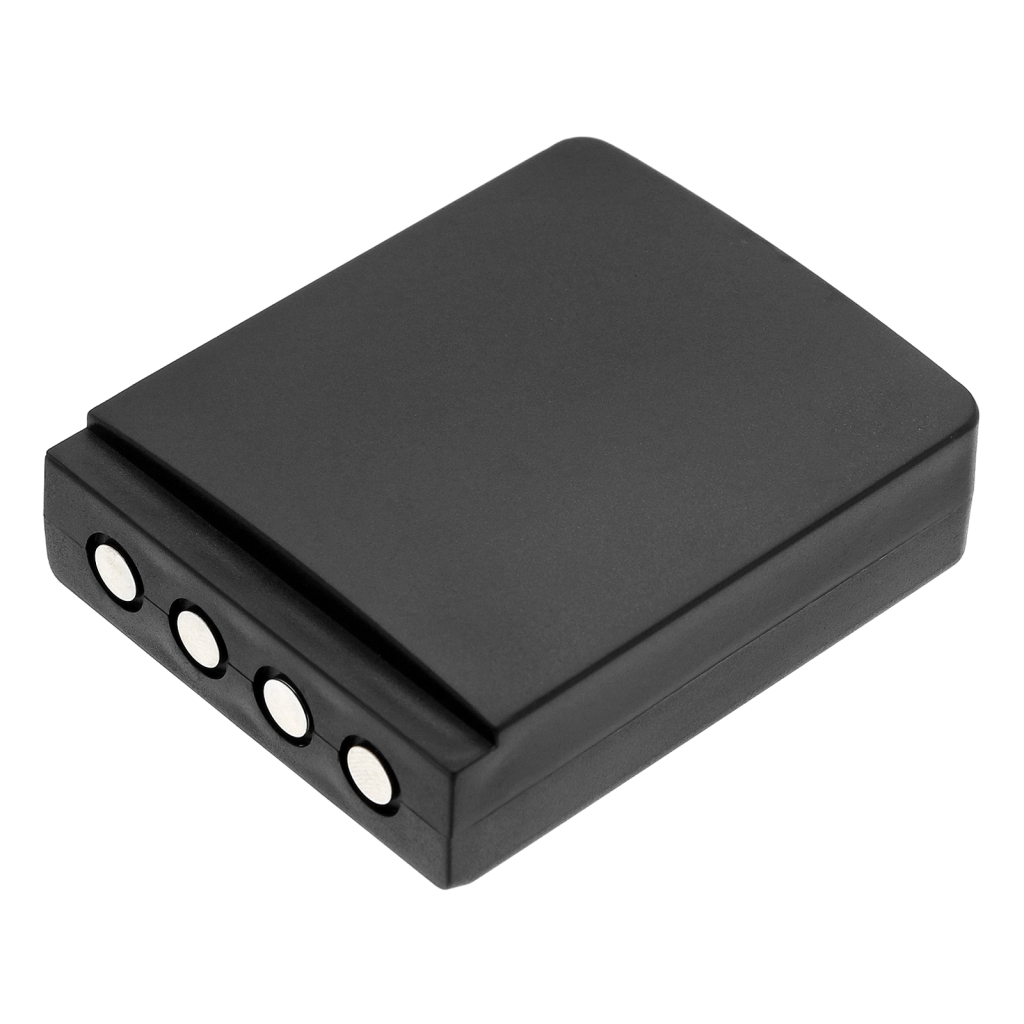 Battery industrial Hbc Radiomatic Vector Pro
