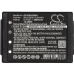 Battery Replaces FuB05AA
