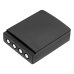 Battery Replaces FUB6