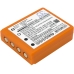 Battery Replaces BA223030