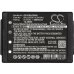 Battery Replaces BA225031