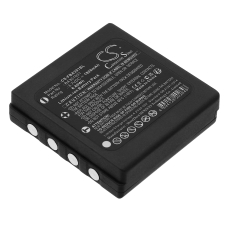 Reemplazo de batería compatible para HBC BA301031