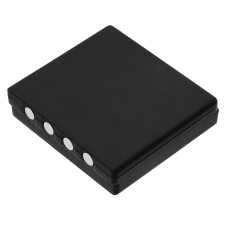 Compatible battery replacement for HBC BA301030,BA301031
