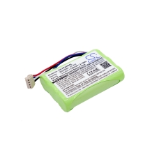 Reemplazo de batería compatible para HBC 04.909,BI2090B1
