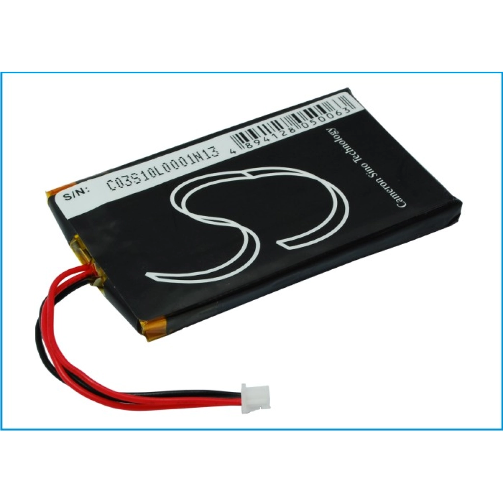 Batería del teléfono móvil Fitage CS-FBE002SL