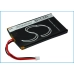 Batería del teléfono móvil Fitage CS-FBE002SL