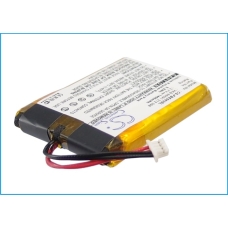 Reemplazo de batería compatible para Fitage VKB 66591 312 098