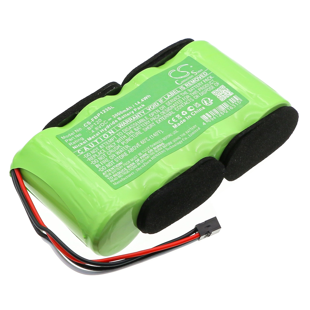 Power Tools Battery Fluke CS-FBP123SL