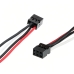 Batería compatible con Fluke CS-FBP123SL