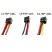 Batería compatible con Fluke CS-FBP123SL