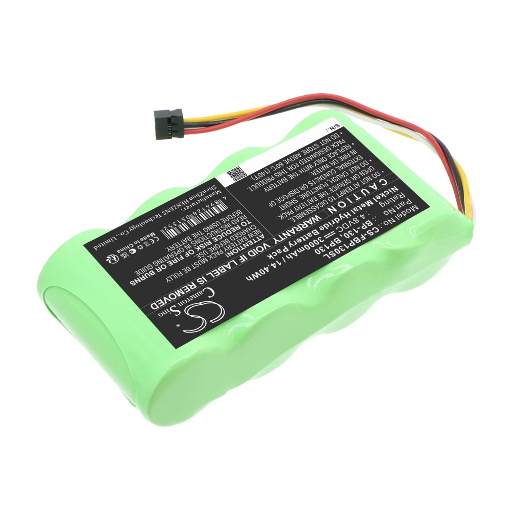 Batería compatible con Fluke CS-FBP130SL