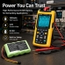 Batería compatible con Fluke CS-FBP130SL