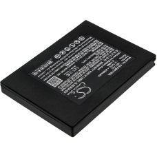 Reemplazo de batería compatible para Fluke 4146702,4389436,BP1730,BP1730-2009