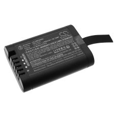 Compatible battery replacement for Noyes 100498-03,BP290,NC2040,NC2040A22,NC2040A24...