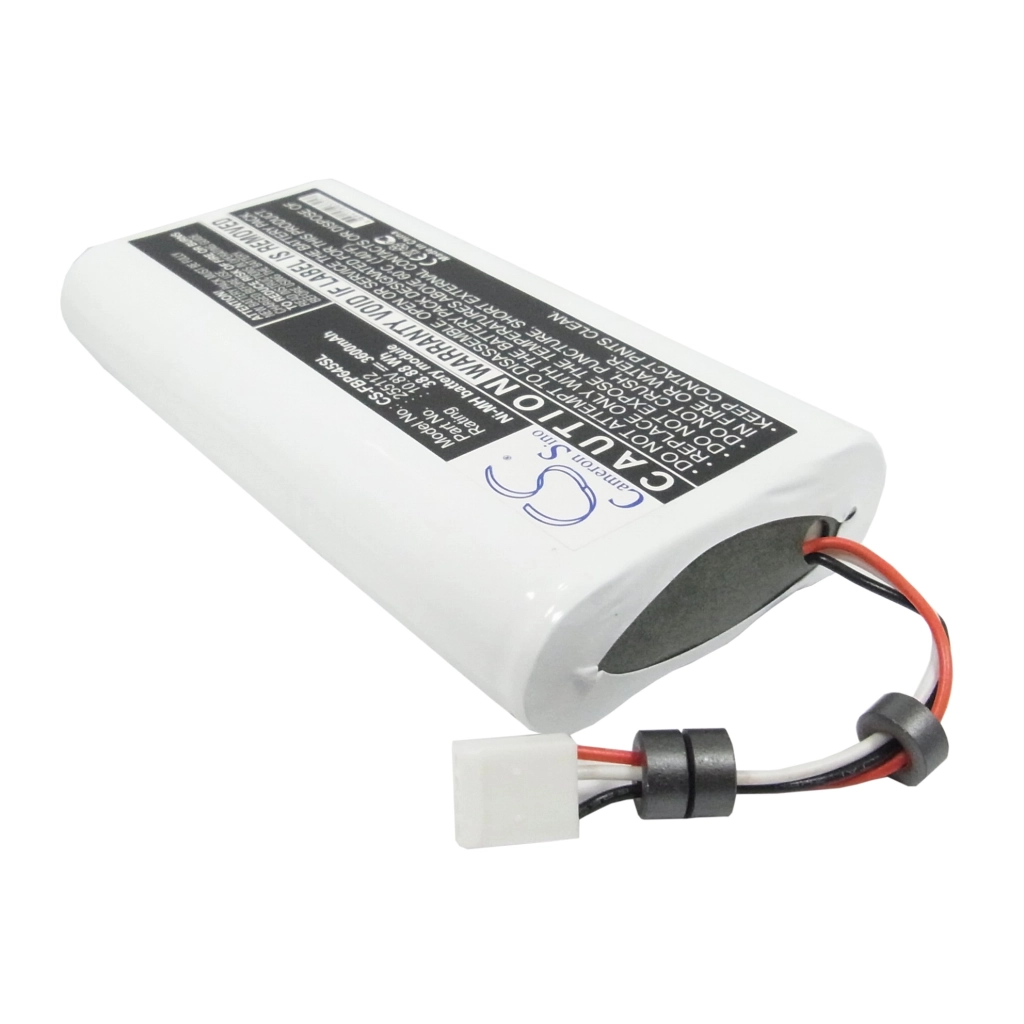Batería para herramientas eléctricas Fluke CS-FBP645SL