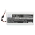 Batería para herramientas eléctricas Fluke CS-FBP645SL