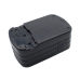 Pack de batería para herramienta CS-FCD121PW 10,8V, base con terminales