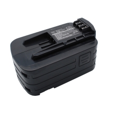 Reemplazo de batería compatible para Festool 494831,495479,BPS 12 LI