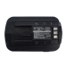 Etiqueta CS-FCD121PW 10,8V 3000mAh 32,4Wh Li-ion