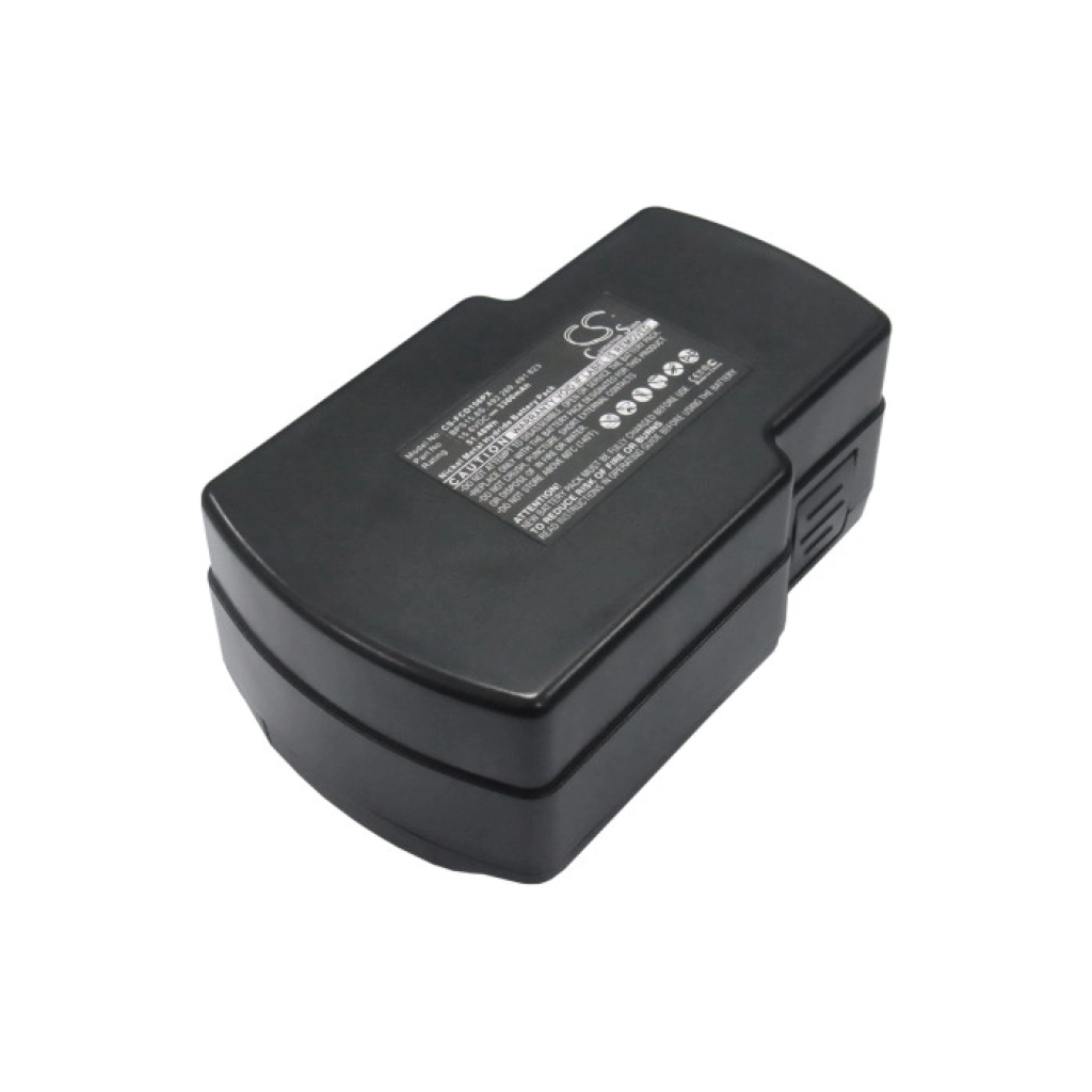 Battery Replaces 491 823