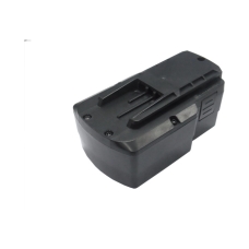 Reemplazo de batería compatible para Festool 491 823,492 269,6S,BPS15,BPS15.6