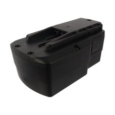 Reemplazo de batería compatible para Festool 491 823,492 269,6S,BPS15,BPS15.6