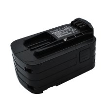 Reemplazo de batería compatible para Festool 498343,499849,BPC 18 LI