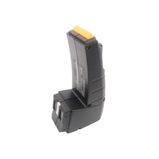 Reemplazo de batería compatible para Festool CCD9.6,CCD9.6ES,CCD9.6FX,CDD9.6
