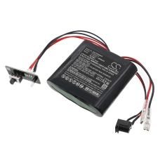 Reemplazo de batería compatible para ProfiCare EV-678-S148-22