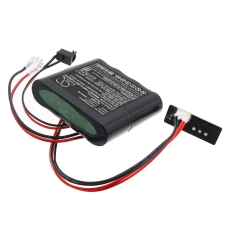 Reemplazo de batería compatible para ProfiCare EV-678-S148-22