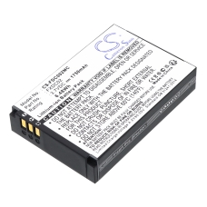 Reemplazo de batería compatible para Drift 72-011-00,FXDC02