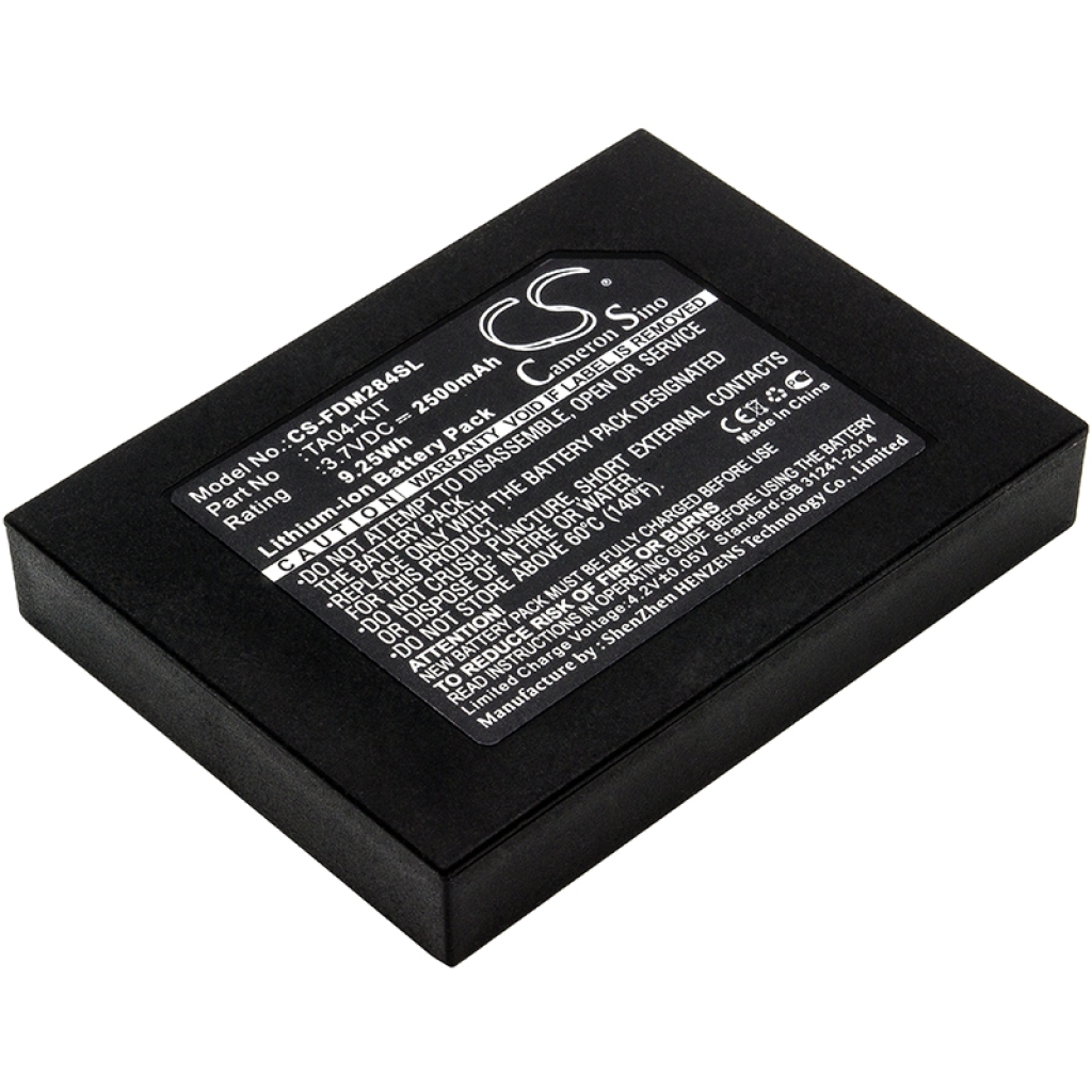 Batería industrial Flir CS-FDM284SL