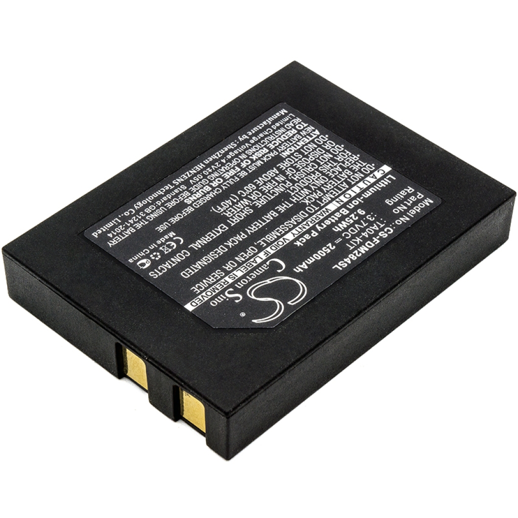 Batería industrial Flir CS-FDM284SL