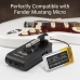 Battery for Fender Mustang Micro
