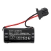 Compatible battery replacement for Fdk 