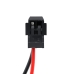 Compatible battery replacement for Fdk 