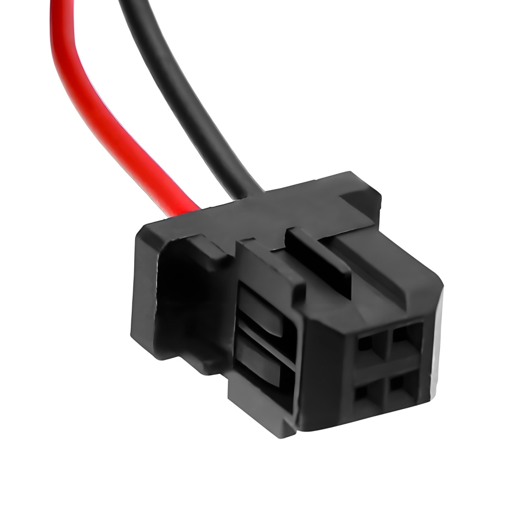 Compatible battery replacement for Fdk 
