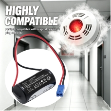 Reemplazo de batería compatible para Fdk 