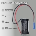 Batería compatible con Fdk Fuji CS-FDR239SL