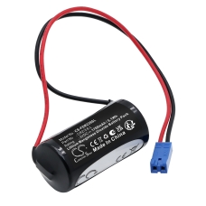 Reemplazo de batería compatible para Fdk 