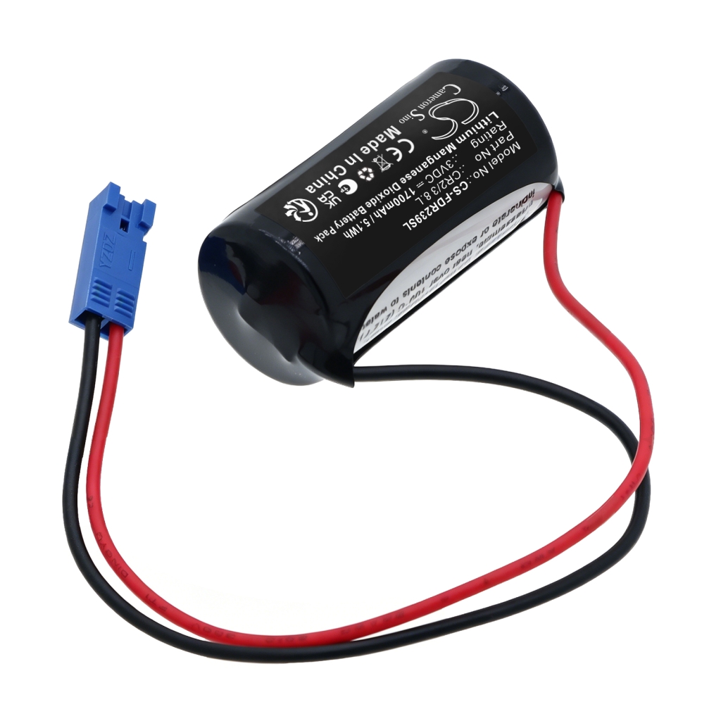 Batería compatible con Fdk Fuji CS-FDR239SL