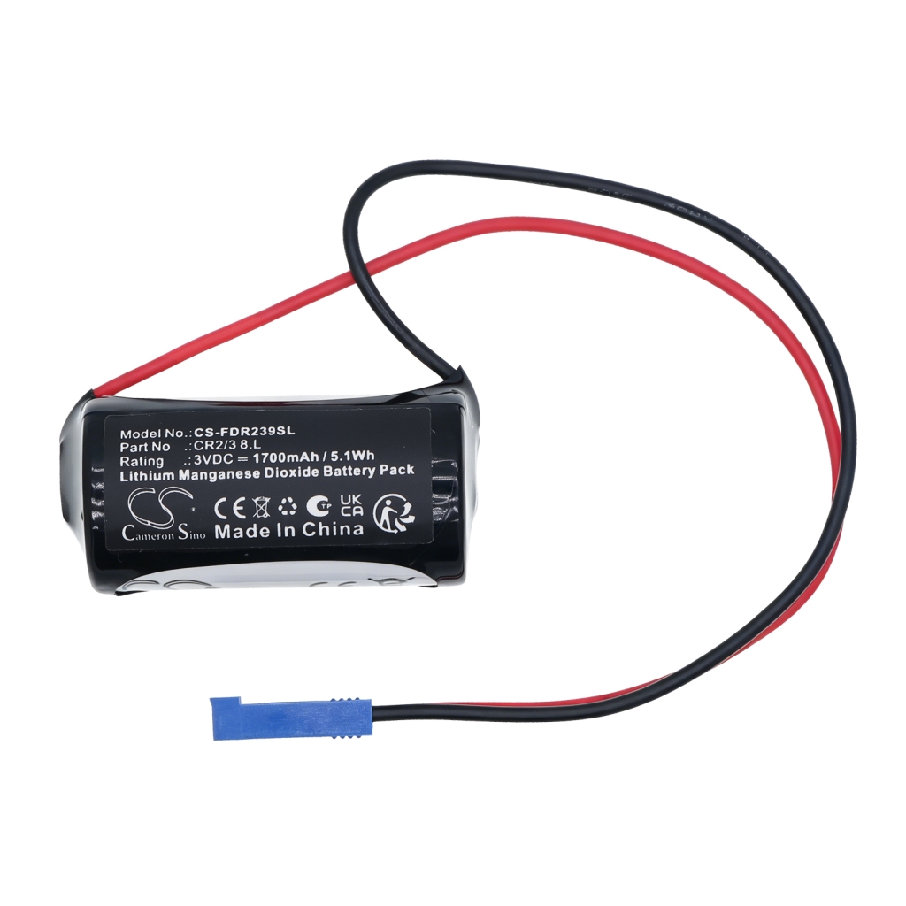 Batería compatible con Fdk Fuji CS-FDR239SL