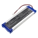 Battery Replaces AHB6637117