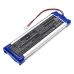 Power Tools Battery Fluke CS-FDS710SL