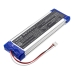 Battery Replaces AHB6637117